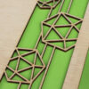 D20 A5 Webshop Photos - 2 Close Up I D20 A5 Notebook