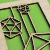 D20 A5 Webshop Photos - 3 Close Up II D20 A5 Notebook
