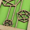 D20 A5 Webshop Photos - 4 Close Up III D20 A5 Notebook