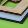 Notebook A5 Webshop Photos 1 D20 A5 Notebook