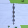 Notebook A5 Webshop Photos 14 D20 A5 Notebook