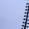 Notebook A5 Webshop Photos 15 D20 A5 Notebook