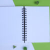 Notebook A5 Webshop Photos 16 D20 A5 Notebook