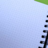 Notebook A5 Webshop Photos 17 D20 A5 Notebook