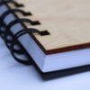 Notebook A5 Webshop Photos 2 D20 A5 Notebook