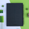 Notebook A5 Webshop Photos 3 D20 A5 Notebook