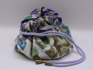 Potions Dice Bag - Large