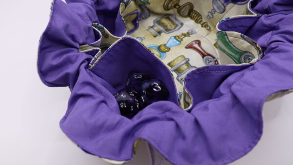 Potions Dice Bag - Large