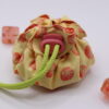 Pumpkins Dice Bag Small 1 Pumpkins Dice Bag - Small
