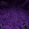 Teal Purple Dice Bag - Small