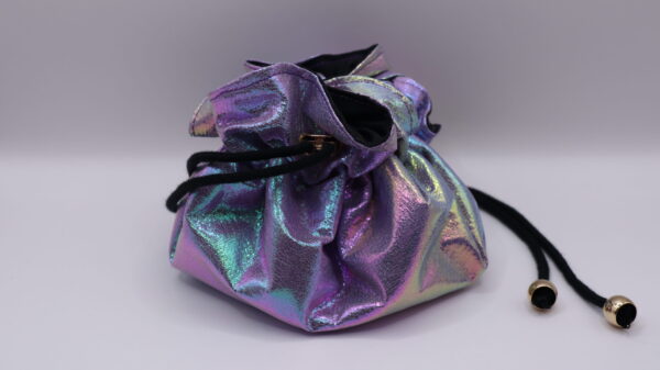 Unicorn Dice Bag - Large