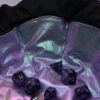 Unicorn Dice Bag - Large