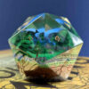 Dragon D20 Chonk 50mm