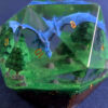 Dragon D20 Chonk 50mm