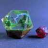 Dragon D20 Chonk 50mm