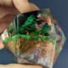 Dragons D20 Chonk 50mm