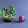 Dragons D20 Chonk 50mm