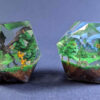 Dragons D20 Chonk 50mm