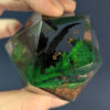 Dragons D20 Chonk 50mm