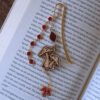 Autumn Bookmark
