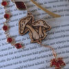 Autumn Bookmark