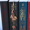 Autumn Bookmark