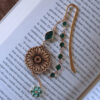 Summer Bookmark