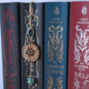 Summer Bookmark