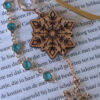 Winter Bookmark
