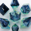 Dice - Prismatic Compass