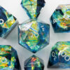 Dice - Prismatic Compass