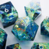 Dice - Prismatic Compass