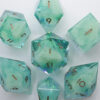 Dice Set - Pristine Projection (6) Dice - Pristine Projection