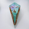 Elven Dice Set - Empyrean Zenith (4) Elven Dice - Empyrean Zenith