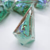 Elven Dice Set - Pristine Projection (6) Elven Dice - Pristine Projection
