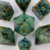 Elven Dice - Voidbound Voyage