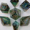 Elven Dice - Voidbound Voyage