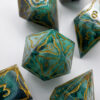 Elven Dice - Voidbound Voyage