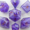 Dice - Lavender Sprite