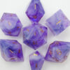 Dice - Lavender Sprite