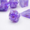 Dice - Lavender Sprite