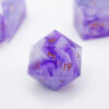 Dice - Lavender Sprite