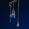 Ear Cuff Potion KC Gold - Indigo