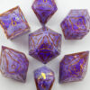 Elven Dice - Lavender Sprite