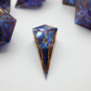 Elven Dice - Stormy Dewdrop