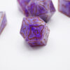 Elven Dice - Lavender Sprite