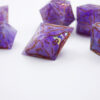 Elven Dice - Lavender Sprite