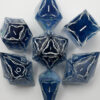 Elven Dice - Midnight Tempest