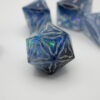 Elven Dice - Midnight Tempest