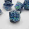 Elven Dice - Midnight Tempest